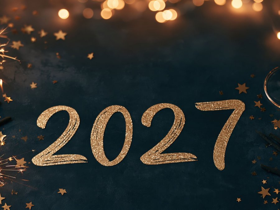 Réveillon du Nouvel An 2026 aux Tisons !